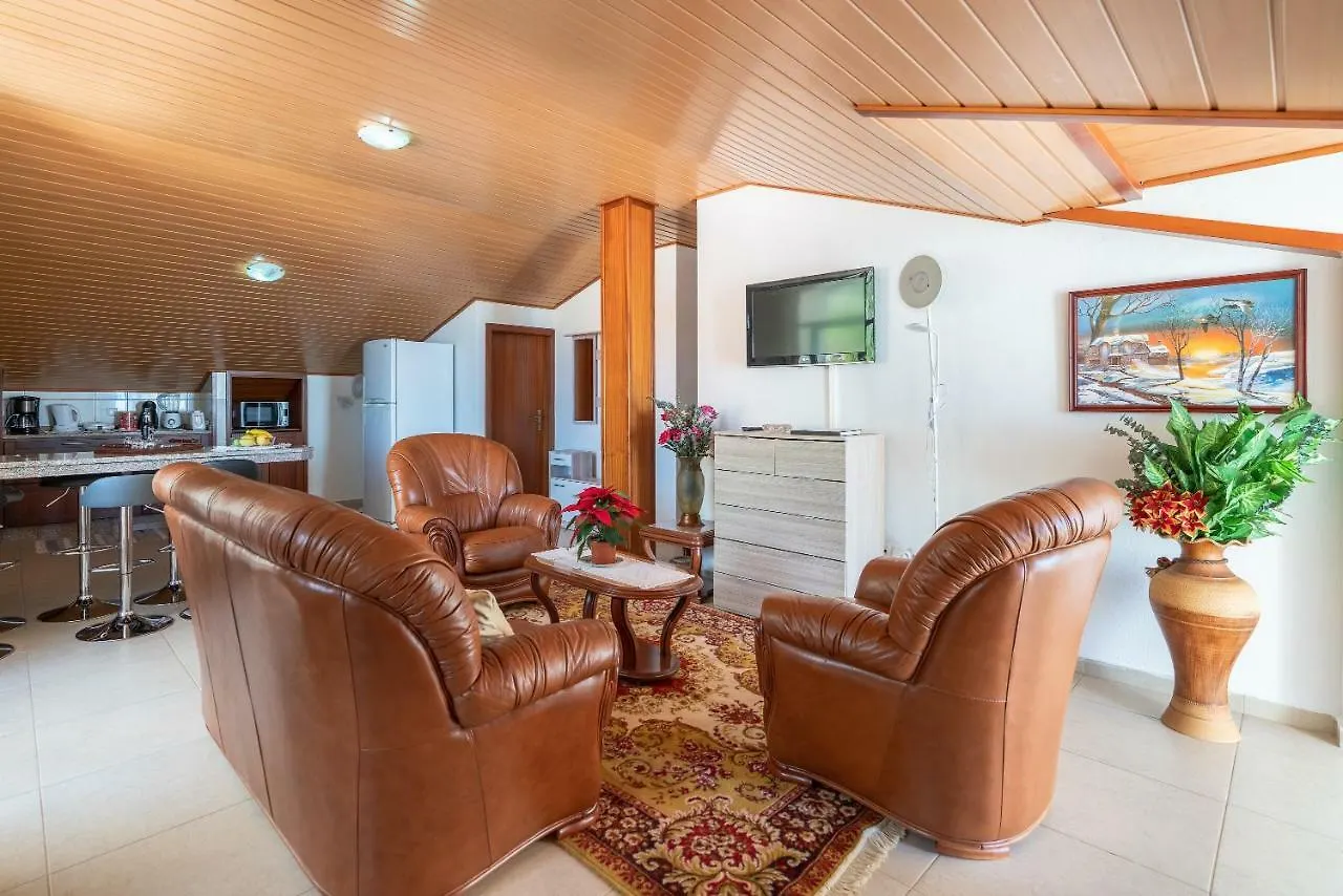 Apartment Lucy Arco da Calheta  Portugal