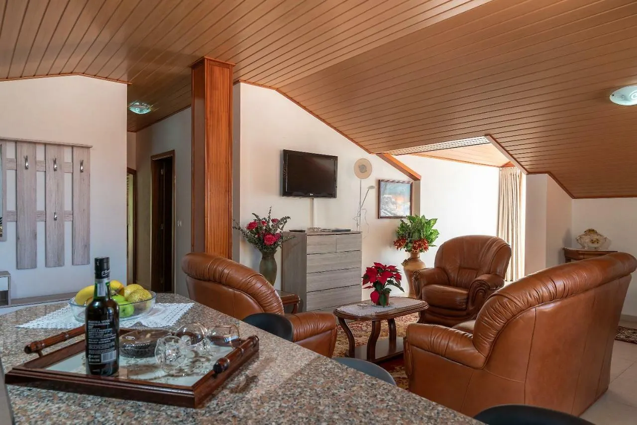 Apartment Lucy Arco da Calheta  Arco da Calheta (Madeira)