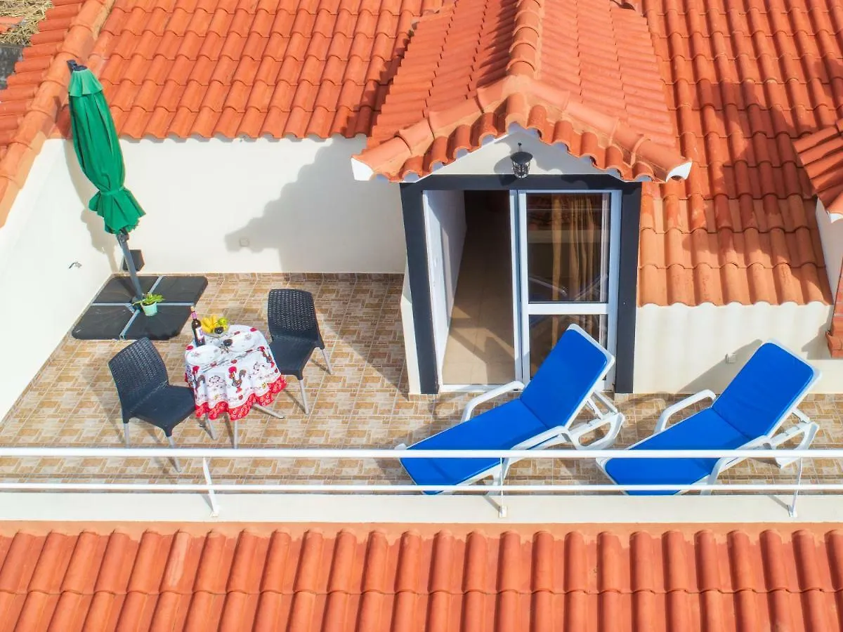 Apartment Lucy Arco da Calheta