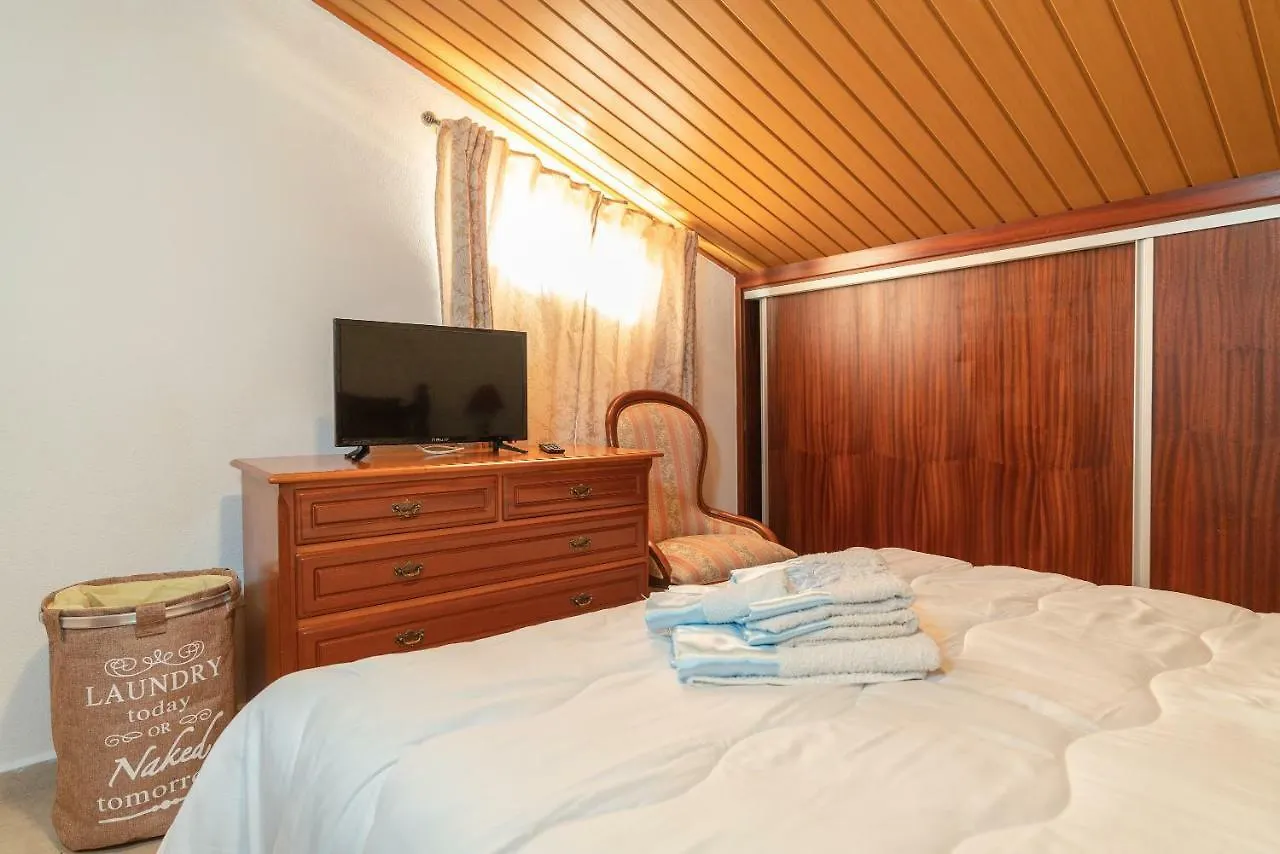 Apartment Lucy Arco da Calheta