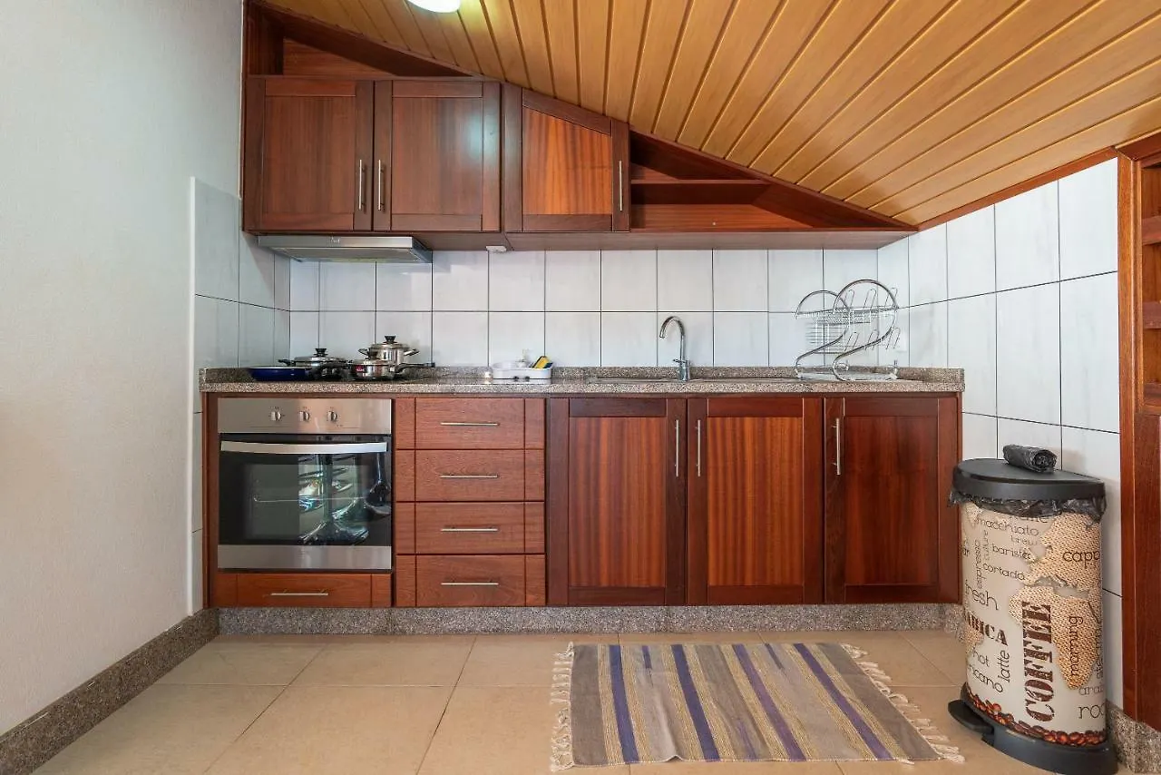 Apartment Lucy 아르코다카헤타 0*,  포르투갈